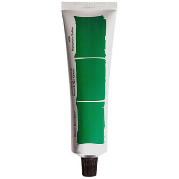 Black Bamboo Hand & Nail Cream - Krém na ruce