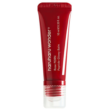 Rose PDRN Peptide Glowy Balm - Balzám na rty