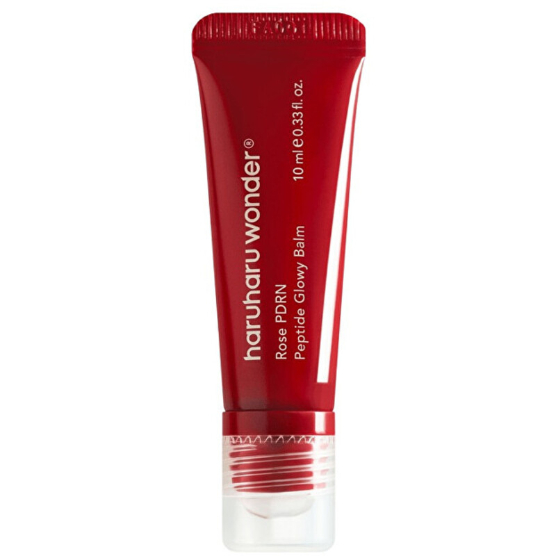 Rose PDRN Peptide Glowy Balm - Balzám na rty
