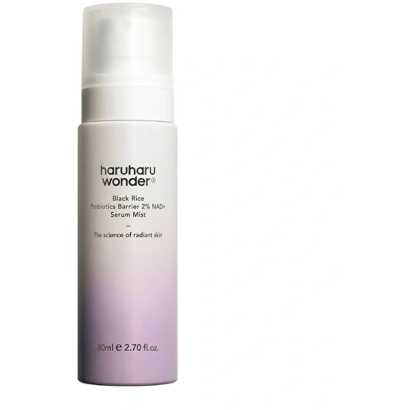 Probiotics Barrier NAD+ Serum Mist - Hydratačná hmla
