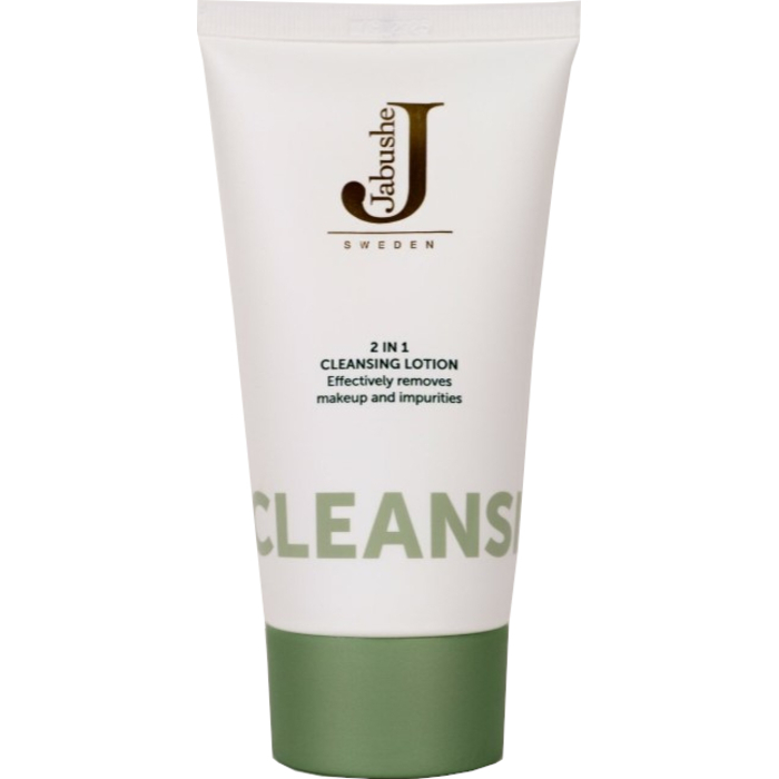 Cleansing Lotion - Čistiaca pleťová voda 2v1
