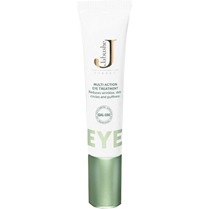 Multi Action Eye Treatment - Multifunkčný krém na ošetrenie očného okolia 
