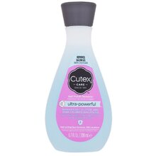 Ultra-Powerful Nail Polish Remover - Vysoce účinný odlakovač nehtů s okurkovou vůní