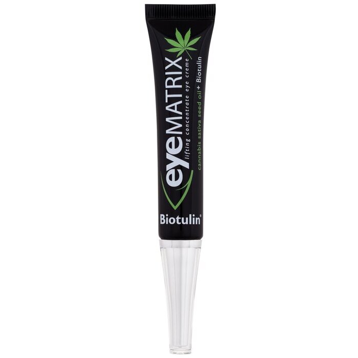 eyeMATRIX Lifting Concentrate Eye Creme - Liftingový očný krém

