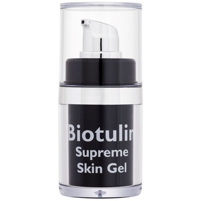 Supreme Skin Gel - Protivráskový hydratačný pleťový gél
