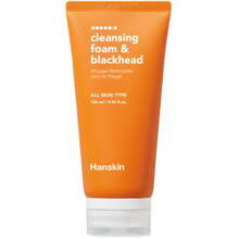 Cleansing Foam & Blackhead - Čistící pěna na obličej