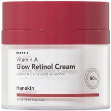 Glow Retinol Cream - Omlazující denní krém