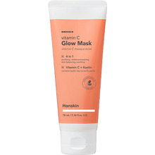 Vitamin C Glow Purifying Mask - Čistící pleťová maska