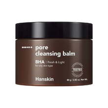 Pore Cleansing Balm BHA Fresh & Light - Čisticí balzám