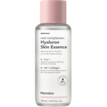 Real Complexion Hyaluron Skin Essence - Hydratační pleťová esence