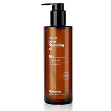 Pore BHA Fresh & Light Cleansing Oil - Čistící olej na obličej