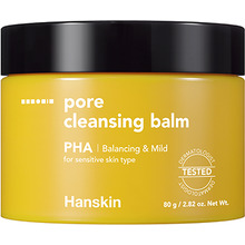 Pore PHA Balancing & Mild Cleansing Balm - Čisticí balzám