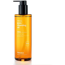 Pore AHA Rich & Moist Cleansing Oil - Čistící olej na obličej