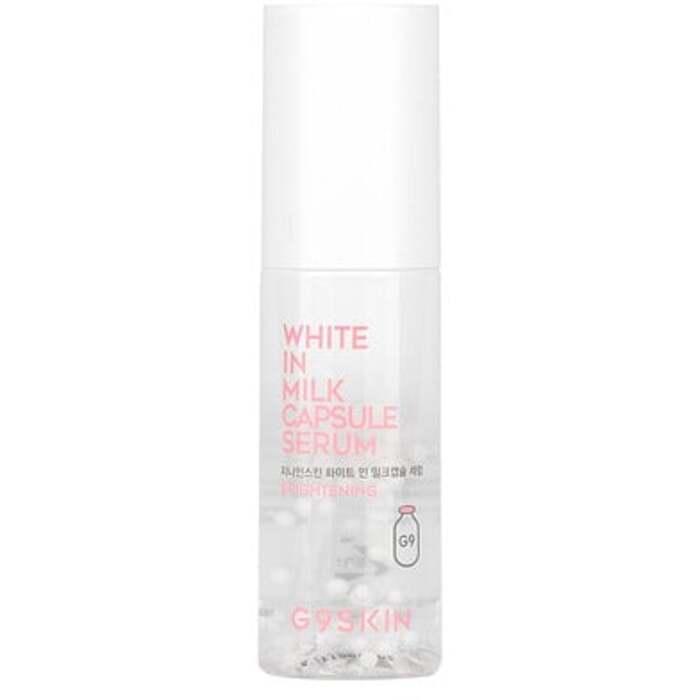 White In Milk Brightening Capsule Serum - Rozjasňujúce sérum
