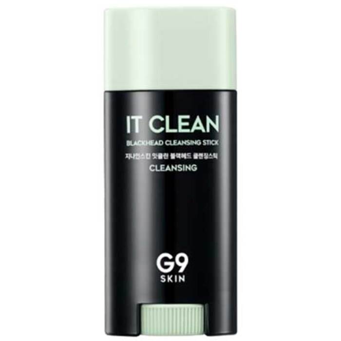 It Clean Blackhead Cleansing Stick - Čistiaca starostlivosť
