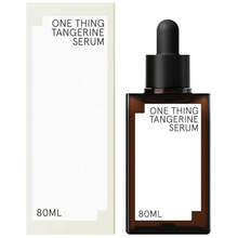 Tangerine Serum - Pleťové sérum
