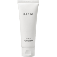 Centella Soothing Cream - Upokojujúci krém
