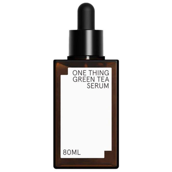 Green Tea Serum - Upokojujúce pleťové sérum

