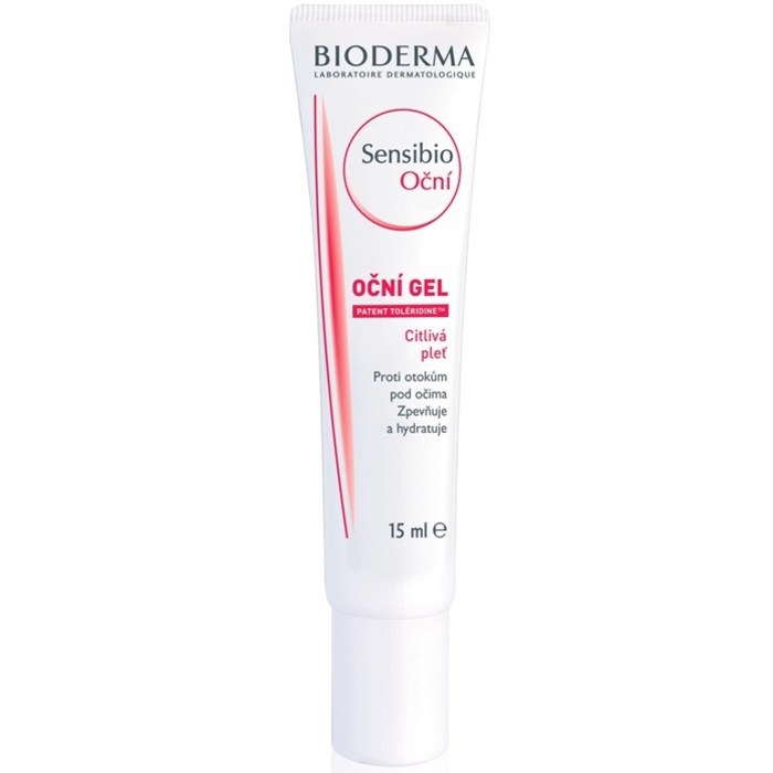 SENSIBIO Eye+ Care - Hydratačný očný gél