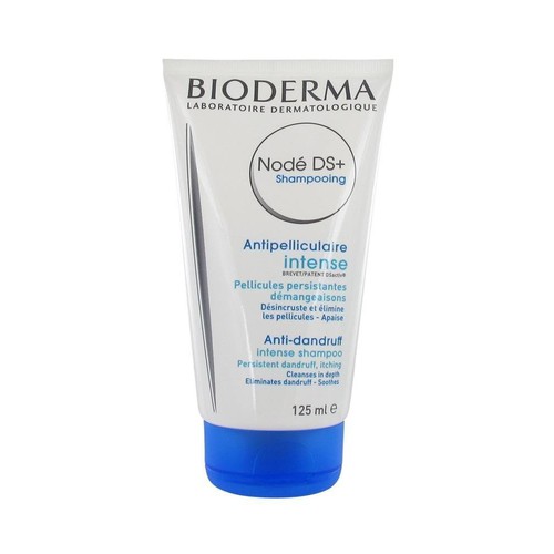 Bioderma Nodé DS+ Anti-Récidive - Šampon proti lupům a jejich návratu 125 ml