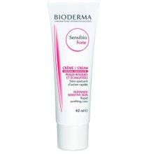 Sensibio Forte - Ukľudňujúci a hydratačný krém