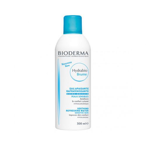 Hydrabio Brume - Osvěžující zklidňující voda ve spreji 