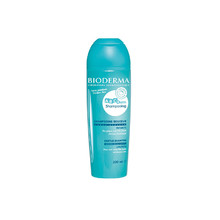 ABCDerm Shampoo - Jemný šampón pre detskú pokožku hlavy