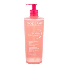 Sensibio Soothing Micellar Cleansing Foaming Gél - Upokojujúci čistiaci gél pre citlivú pleť