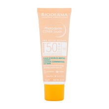 Photoderm COVER Touch SPF50+ Make-up - Make-up 40 g