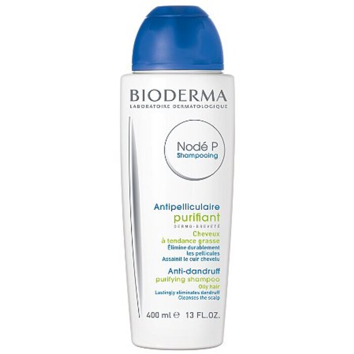 Nodé P Anti-Dandruff Purifying Shampoo - Šampón proti lupinám
