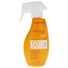 Photoderm Spray SPF50+ - Opaľovací krém
