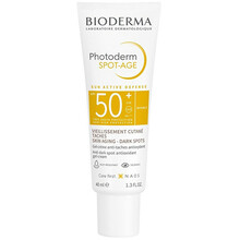 Photoderm Spot-Age Gél-Cream SPF 50+ - Gélový krém na opaľovanie
