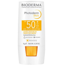 Photoderm Stick SPF50+ - Opalovací tyčinka na citlivá místa