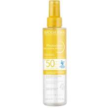 Photoderm Eau Solaire ANTI-OX SPF50 - Opaľovací prípravok na telo
