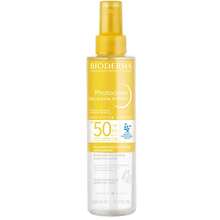 Photoderm Eau Solaire ANTI-OX SPF50 - Opalovací přípravek na tělo