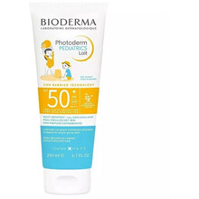 Photoderm Pediatrics Lait SPF 50+ - Mlieko na opaľovanie
