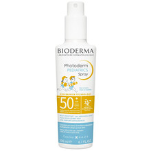 Photoderm Pediatrics Spray SPF 50+ - Sprej na opalování