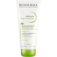 Sébium Hydra Cleanser Soothing Clean Balm - Čistiaci balzam na nedokonalosti pleti
