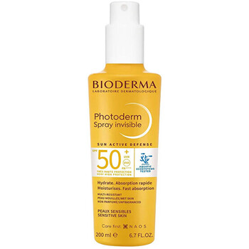 Photoderm Family Spray SPF 50+ - Sprej na opalování pro citlivou pokožku