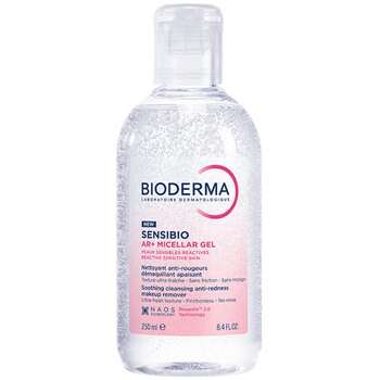 Sensibio AR+ Micellar Gel - Micelární čisticí gel pro citlivou pleť se sklonem ke zčervenání