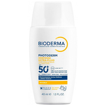 Photoderm XDefense Ultra-Fluid SPF 50+ - Ochranný pleťový fluid
