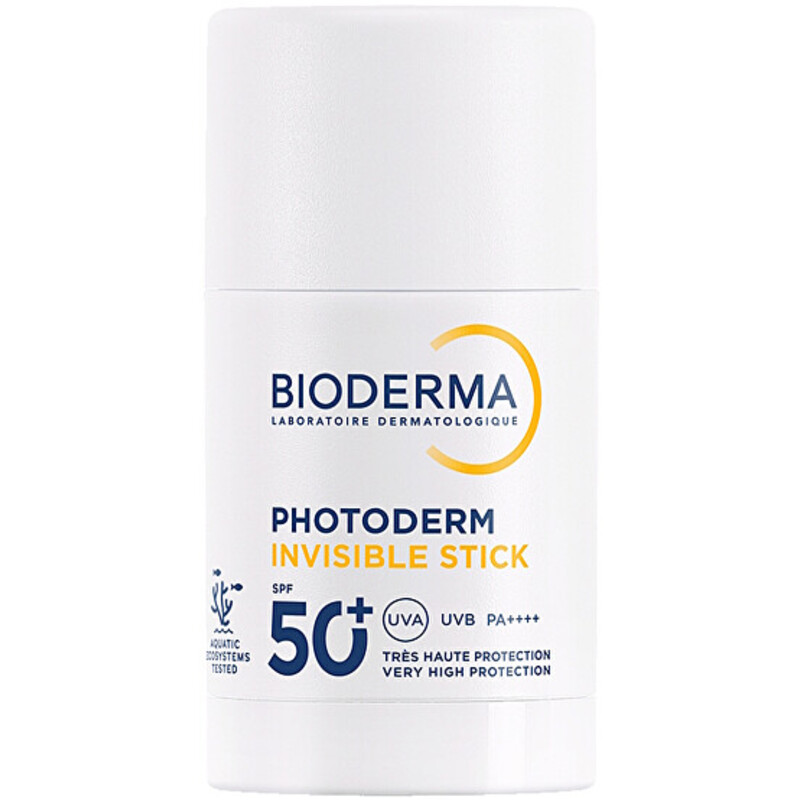 Photoderm Invisible Stick SPF 50+ - Opalovací tyčinka