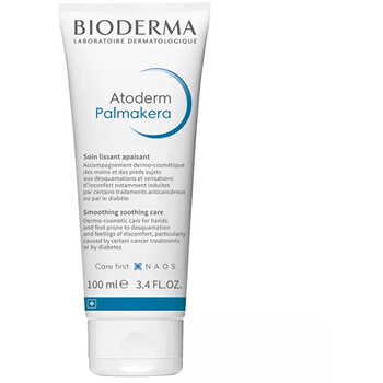 Atoderm Palmakera Soothing Smoothing Care - Pečující krém