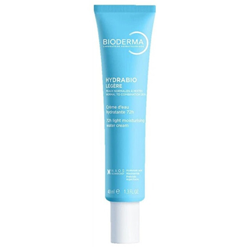 Hydrabio Light Moisturising Water Cream - Pleťový krém