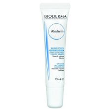 Atoderm Lip Balm - Balzám na popraskané suché pery