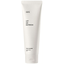 Let Me Refresh Foam Cleanser - Čistící pleťová pěna