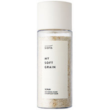 My Soft Grain Scrub - Peeling na obličej