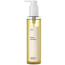 Fresh Moment Cleansing Oil - Čistící olej na obličej