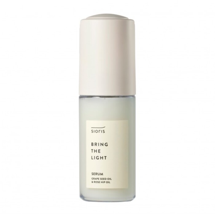 Bring The Light Serum - Hydratačné sérum

