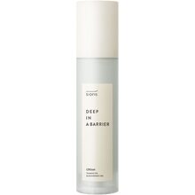 Deep In A Barrier Cream - Hydratační krém na obličej